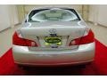 Serengeti Sand Metallic - M 35 Sedan Photo No. 8