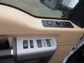 Oxford White - F350 Super Duty Lariat Crew Cab 4x4 DRW Photo No. 15