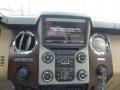 Oxford White - F350 Super Duty Lariat Crew Cab 4x4 DRW Photo No. 19