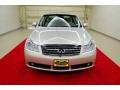 Serengeti Sand Metallic - M 35 Sedan Photo No. 13
