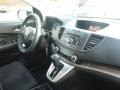 2013 Urban Titanium Metallic Honda CR-V LX AWD  photo #10