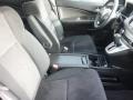 2013 Urban Titanium Metallic Honda CR-V LX AWD  photo #11