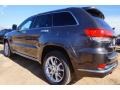 Granite Crystal Metallic - Grand Cherokee Summit Photo No. 2