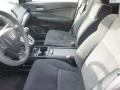 2013 Urban Titanium Metallic Honda CR-V LX AWD  photo #15