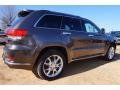 Granite Crystal Metallic - Grand Cherokee Summit Photo No. 3