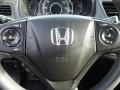 2013 Urban Titanium Metallic Honda CR-V LX AWD  photo #19