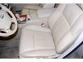 Serengeti Sand Metallic - M 35 Sedan Photo No. 16