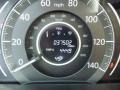 2013 Urban Titanium Metallic Honda CR-V LX AWD  photo #24