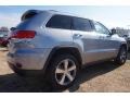 Billet Silver Metallic - Grand Cherokee Limited Photo No. 3