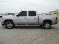 Silver Birch Metallic - Sierra 1500 Denali Crew Cab AWD Photo No. 3