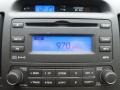 2010 Natural Khaki Hyundai Elantra GLS  photo #3