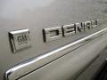 Silver Birch Metallic - Sierra 1500 Denali Crew Cab AWD Photo No. 4