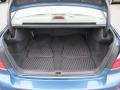 2008 Subaru Legacy Warm Ivory Interior Trunk Photo