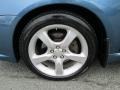 2008 Newport Blue Pearl Subaru Legacy 2.5i Limited Sedan  photo #22