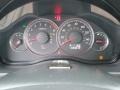 2008 Subaru Legacy Warm Ivory Interior Gauges Photo