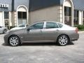 Umbria Gray Metallic - M 35x Sedan Photo No. 4
