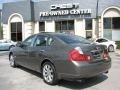 Umbria Gray Metallic - M 35x Sedan Photo No. 5