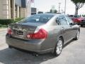 Umbria Gray Metallic - M 35x Sedan Photo No. 6