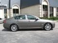 Umbria Gray Metallic - M 35x Sedan Photo No. 7