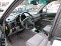 Platinum Silver Metallic - Forester 2.5 XS Photo No. 10