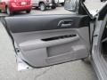 Platinum Silver Metallic - Forester 2.5 XS Photo No. 12