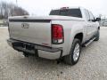 Silver Birch Metallic - Sierra 1500 Denali Crew Cab AWD Photo No. 30