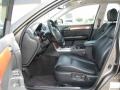 Umbria Gray Metallic - M 35x Sedan Photo No. 8