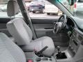 Platinum Silver Metallic - Forester 2.5 XS Photo No. 15
