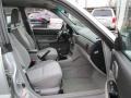 Platinum Silver Metallic - Forester 2.5 XS Photo No. 17