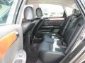 Umbria Gray Metallic - M 35x Sedan Photo No. 9