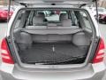 Platinum Silver Metallic - Forester 2.5 XS Photo No. 19