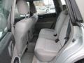 Platinum Silver Metallic - Forester 2.5 XS Photo No. 20