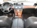 Umbria Gray Metallic - M 35x Sedan Photo No. 10