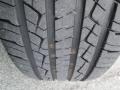Platinum Silver Metallic - Forester 2.5 XS Photo No. 22