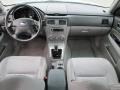 Platinum Silver Metallic - Forester 2.5 XS Photo No. 23