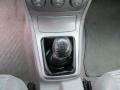 Platinum Silver Metallic - Forester 2.5 XS Photo No. 25