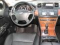 Umbria Gray Metallic - M 35x Sedan Photo No. 11