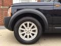 2008 Buckingham Blue Metallic Land Rover LR3 V8 SE  photo #22