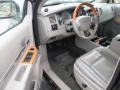  2007 Aspen Limited HEMI 4WD Dark Khaki/Light Graystone Interior