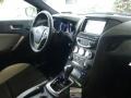 2013 Platinum Metallic Hyundai Genesis Coupe 2.0T Premium  photo #3