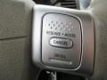 2007 Brilliant Black Crystal Pearl Chrysler Aspen Limited HEMI 4WD  photo #11