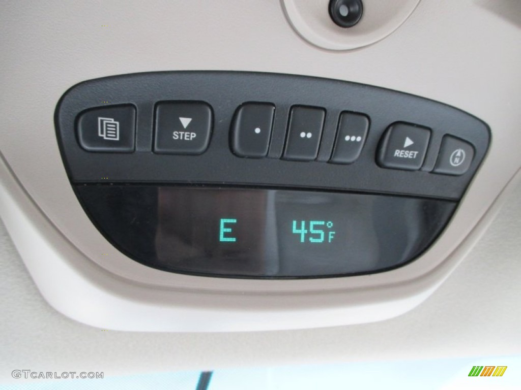 2007 Aspen Limited HEMI 4WD - Brilliant Black Crystal Pearl / Dark Khaki/Light Graystone photo #15