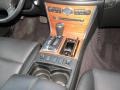 Umbria Gray Metallic - M 35x Sedan Photo No. 14