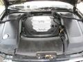Umbria Gray Metallic - M 35x Sedan Photo No. 16