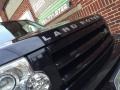 Buckingham Blue Metallic - LR3 V8 SE Photo No. 51