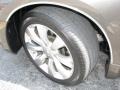 Umbria Gray Metallic - M 35x Sedan Photo No. 17