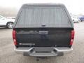 2004 Black Chevrolet Colorado LS Z71 Extended Cab 4x4  photo #3