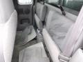 Black - Colorado LS Z71 Extended Cab 4x4 Photo No. 9