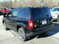 2015 Black Jeep Patriot High Altitude 4x4  photo #4