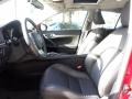 2012 Matador Red Mica Lexus CT 200h Hybrid Premium  photo #18